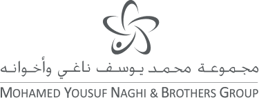 Mohamed Yousuf Naghi