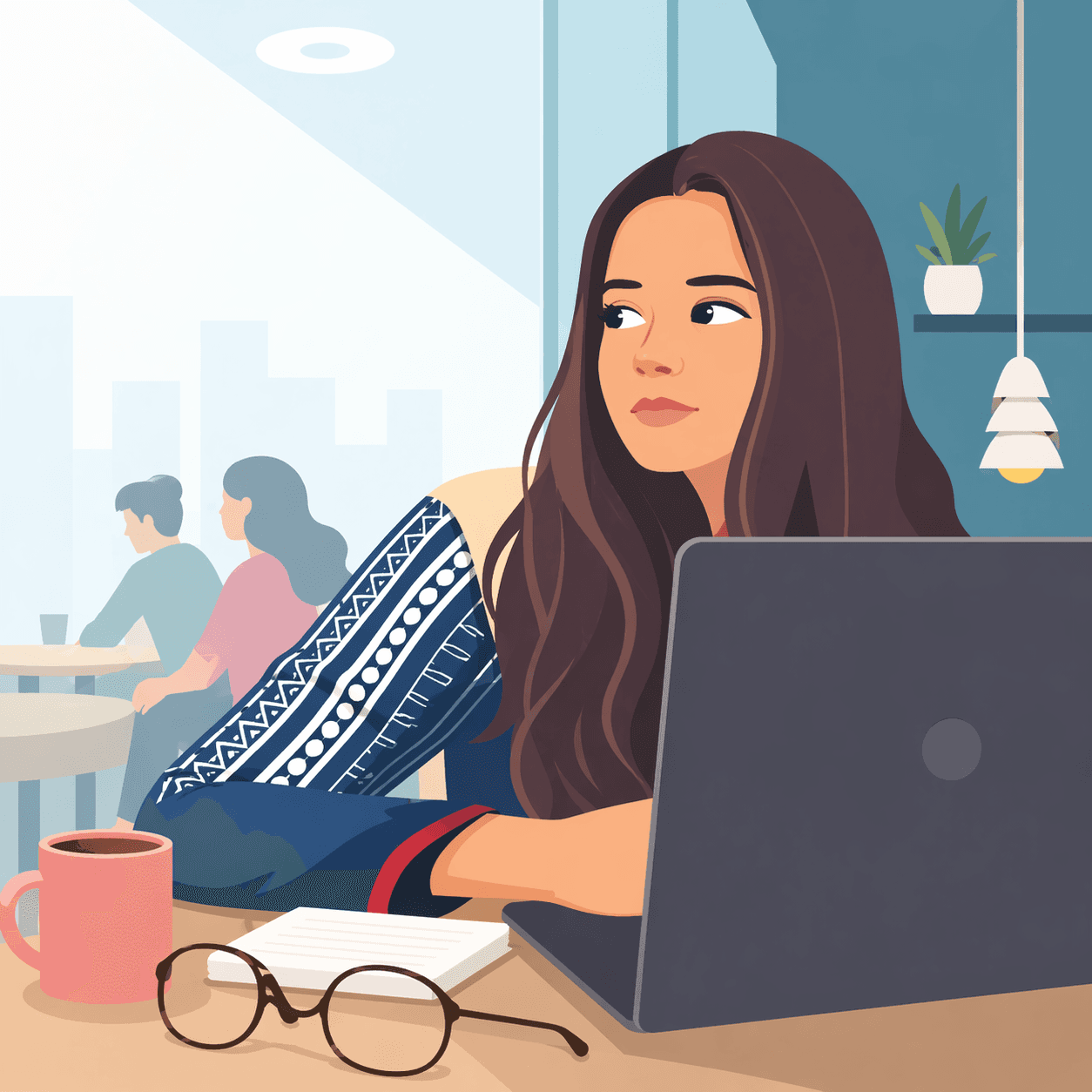 Sumaira Salamat — Founder, Commix